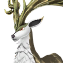 Eikthyrdeer Terra